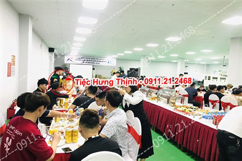 Nấu cỗ tại nhà ở Ngọc Khánh 0911212468